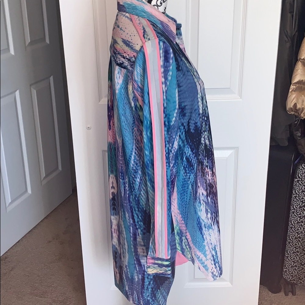 Whitney Eve High Low Tunic Dress - Picture 6 of 16